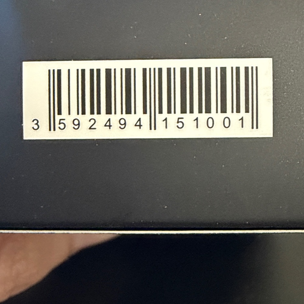 Viseart Setting Powder - Picture 3 of 3